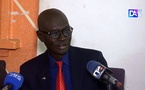 Synergie entre Diaspora et jeunesse : "La diaspora représente un levier essentiel pour accélérer la transformation structurelle du Sénégal"(Doudou Gn.Diop)