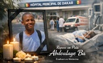 Mort d’Abdoulaye Bâ à l’UCAD : Cinq ONG exigent une enquête indépendante
