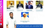 [🛑 DIRECT] Décès de l’étudiant Abdoulaye Bâ : le gouvernement se prononce…