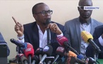 « Irresponsabilité, échec et fuite en avant » : Abdou Mbow charge Ousmane Sonko et alerte sur la crise universitaire