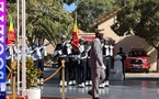 Cérémonie d'Adieu : Général Mbaye Cissé quitte les Armées après 37 ans au service de la Nation