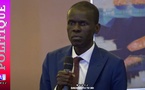 Décès de l’étudiant Abdoulaye Ba : « Nous devons assumer entièrement la responsabilité... » (Waly Diouf Bodian)