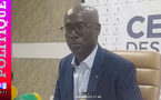 La responsable des femmes de la RV convoquée : Thierno Alassane Sall prend la parole