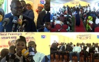 Forum sur l'industrialisation de Thiès : "Si à Thiès, nous transformons seulement la moitié du gaz et du pétrole, nous créons 136 mille emplois" (Alioune Sarr)