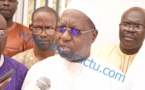 Appel au dialogue politique : Abdou Karim Sall brocarde Idrissa Seck