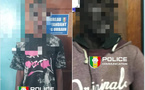 Grand Yoff : la police démantèle une bande spécialisée dans les agressions nocturnes