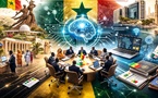 [ Contribution] L'IA AU CŒUR DE LA GOUVERNANCE  PUBLIQUE SENEGALAISE :Entre espoirs de progrès et impératifs éthiques