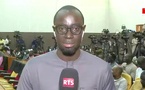 Accusation d’« actes contre nature » : le journaliste Pape Birame Bigué Ndiaye libre