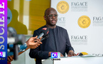 Cheikh Diba à la 16e session du Conseil des Gouverneurs du FAGACE : « L’heure est maintenant à l’exécution »