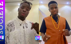 Zale Mbaye alias  « Gueweul Bu Gatt »: le TikTokeur « Oubi » aux pieds courts pour atteindre la Gambie