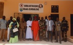 Calobone : une coopération civilo-traditionnelle au service de la jeunesse avec l’inauguration de la Bibliothèque Ekaïs Djibalène
