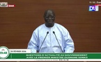 Fiscalité des fonctionnaires :  " Il n'y a pas de sur-imposition sur les revenus " précise  Cheikh Diba