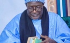 TOUBA / Disparition de Serigne Mbacké Daba Sarr, Khalife de Darou Marnane