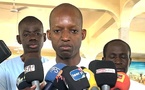 TOUBA- Plus de 80 millions FCFA mobilisés  par Touba Ca Kanam pour 3000 familles démunies