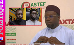 Ousmane Sonko :" On est sur "Une cohabitation douce" si le PR (Bassirou Diomaye) ne s'aligne pas au parti Pastef..."