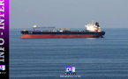 Iran: le détroit d'Ormuz, artère du commerce maritime mondial, paralysé