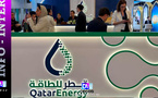 QatarEnergy annonce suspendre la production de GNL à la suite d'attaques iraniennes