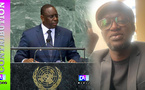 Macky Sall,candidat déclaré à l’Onu  : «Monstre» ici, «Seigneur» ailleurs ! ( Par  Alioune Badara COULIBALY )