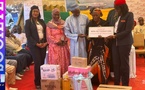 Développement local : Air Sénégal mise sur l’autonomisation des femmes et l’aide alimentaire à Toglou