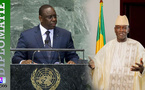 SG de l’ONU : Aly Ngouille Ndiaye et le PSD Njariñ derrière Macky Sall, appellent l’Etat à jouer la carte diplomatique