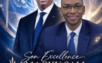 ‎SG de l'ONU : Moussa Baldé (PCD/Kolda) soutient la candidature de Macky Sall...