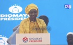 Coalition Diomaye Président / Quand Aminata Touré cultive l’art du travail silencieux: « Ñun dañuy liggey tei duñu wax »