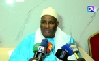Thiès- récital du Saint Coran: Cheikh Ahmed Saloum Dieng exprime ses vives préoccupations sur la situation en Iran...