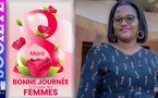 [Spécial 8 mars] : Safiétou Diédhiou plaide pour une meilleure reconnaissance du métier de “femme de chambre” dans l’hôtellerie