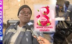[Spécial 8 mars]  : Alimatou Ndiaye, la mécanicienne qui brise les codes