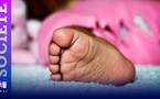 Kaffrine : après un accouchement discret, une jeune femme disparaît en pleine nuit en abandonnant son bébé à la maternité