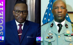 Le colonel Abdourahim Kébé entendu après sa plainte pour dénonciation calomnieuse et diffamation contre Me Moussa Diop