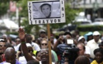 États-Unis : l’arme utilisée contre Trayvon Martin vendue 250 000 dollars (Jeune Afrique)