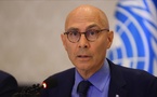 Loi anti-LGBT au Sénégal : le Haut-Commissaire de l’ONU aux droits de l’homme, Volker Turk invite le PR Diomaye Faye " à ne pas promulguer cette loi néfaste"