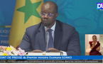 Hydrocarbures : Ousmane Sonko met les « contrats hérités » en accusation et promet des comptes devant le Parlement