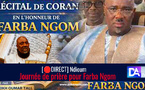[🛑DIRECT] Ndioum : Journée de prière pour Farba Ngom