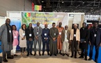 51e Salon International des Inventions de Genève - Palexpo: Des inventeurs sénégalais au coeur du laboratoire mondial des idées innovantes