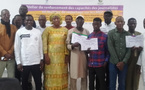 KOLDA : Les journalistes de Kolda et Sédhiou à l’école des mutilations génitales féminines…
