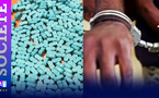 Trafic d'ecstasy à la prison de Bambey : Les 4 prévenus curieusement relaxés