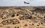 Tchad: 17 morts dans une attaque de drone venant du Soudan