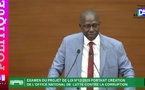 Korité et flambée du prix de la viande de mouton : Le député El Hadji Ousmane Fall adresse une question écrite au gouvernement