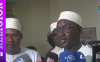 Korité-Mosquée Omarienne : le ministre Cheikh Tidiane Dièye magnifie un sermon axé sur l’éducation