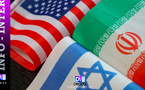 L'improbable voie de sortie pour Washington et Israël en Iran