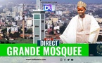 [🚨DIRECT]  Korité 2026 : Prière du chef de l’Etat Bassirou D. Faye à la Grande Mosquée