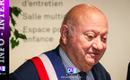 Issy-les-Moulineaux: André Santini (UDI), maire depuis 1980, réélu