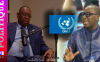Candidature de Macky Sall à l’ONU : Badara Gadiaga voit en l’ancien président un homme « prédestiné »