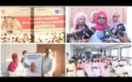 Santé bucco-dentaire à Touba / Ll’hôpital Matlaboul Fawzeini a abrité la célébration de la journée mondiale