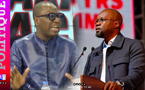 Libertés et démocratie : « Ousmane Sonko risque de s’auto-effacer lui-même » ( Badara Gadiaga)
