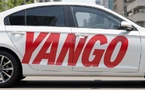 Incident : Yango exclut définitivement un chauffeur et renforce ses mesures de sécurité