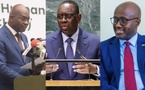 Candidature de Macky Sall à l’ONU : Le Burundi défend les procédures de l’UA face aux critiques rwandaises