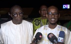 Thiès : Investi candidat à Thiès-Nord pour les locales, Assane Sow reçoit l'adhésion du mouvement "Féddé Diouwanabé" au sein de "Rafétal"